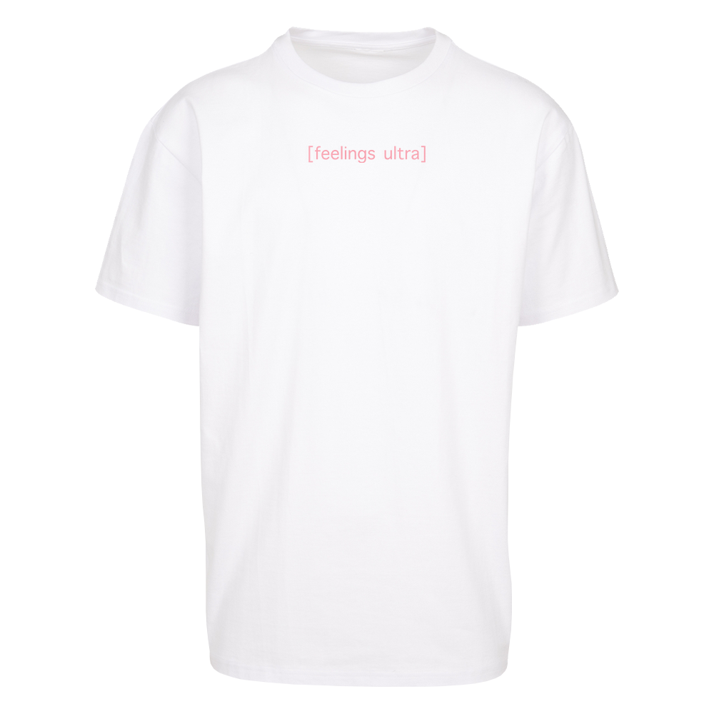 November Ultra - T-Shirt [feelings ultra]