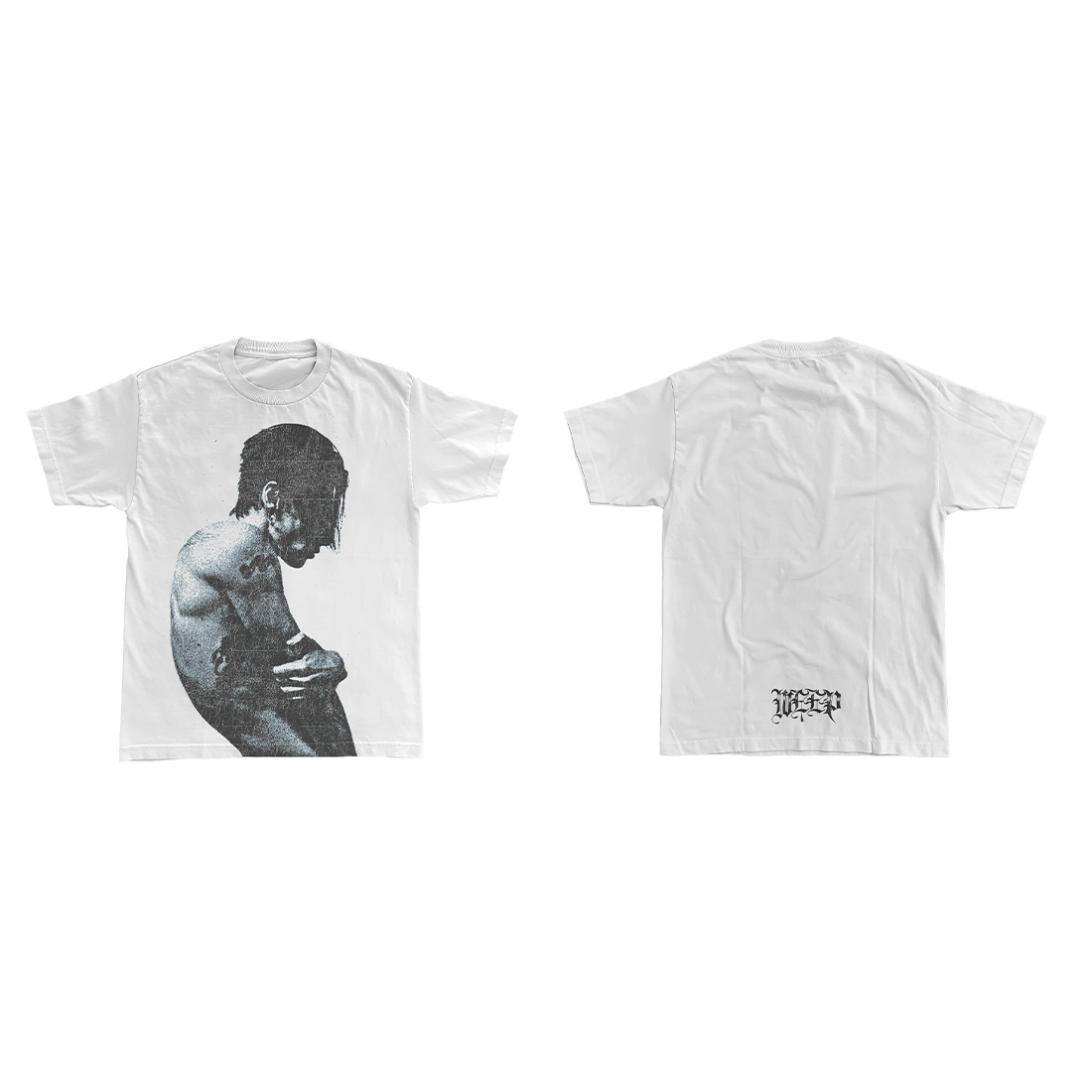 Yungblud - IDOLS Zoom T-Shirt