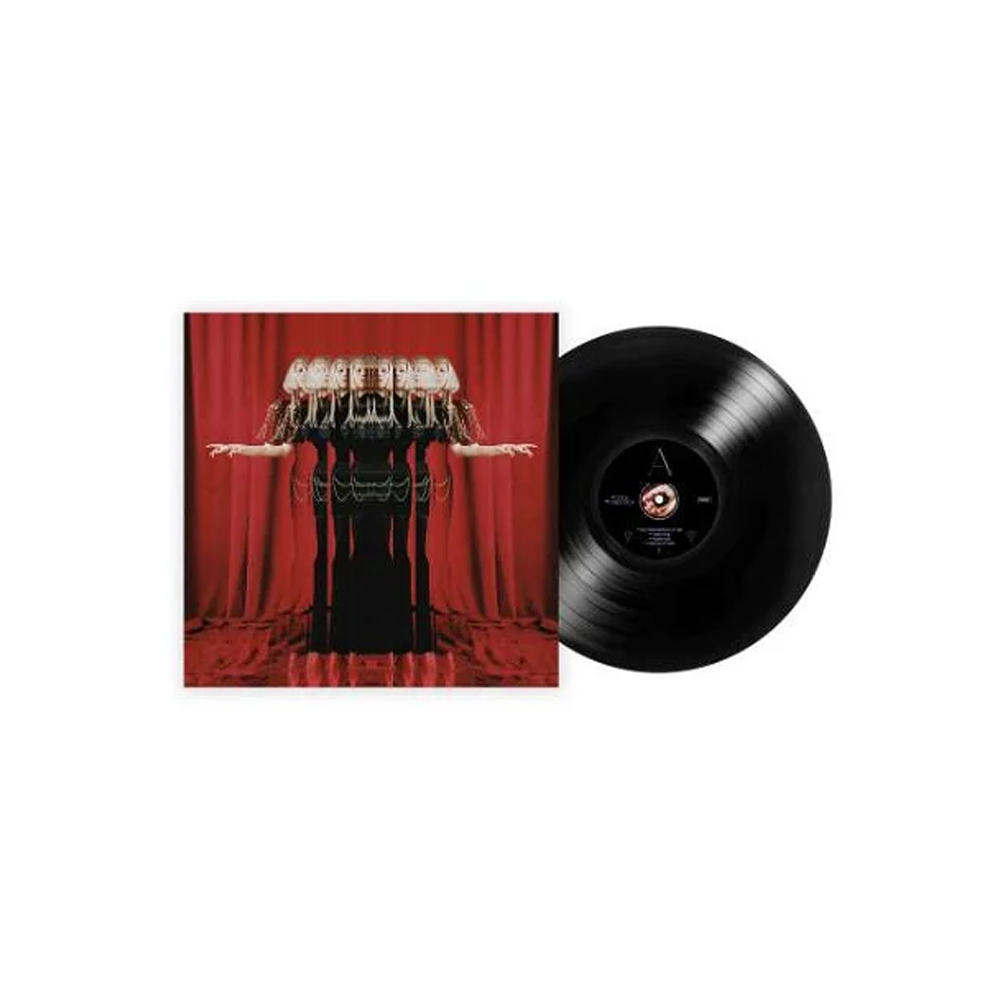 Aurora The Gods We Can Touch Double vinyle dédicacé Store