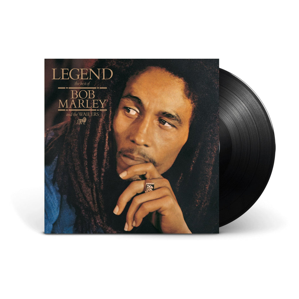 Bob Marley & The Wailers - Legend - Vinyle