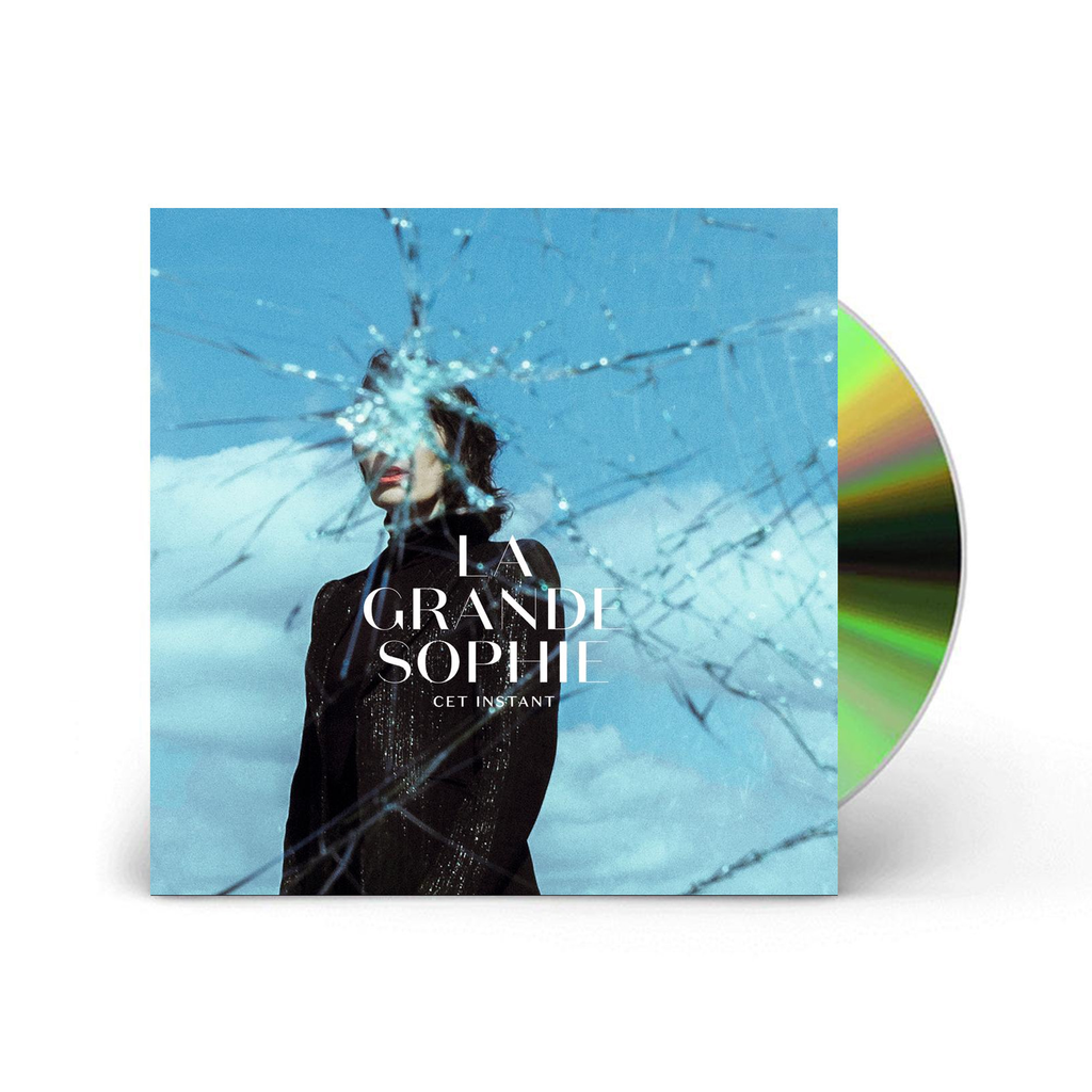 La Grande Sophie - Cet instant - CD