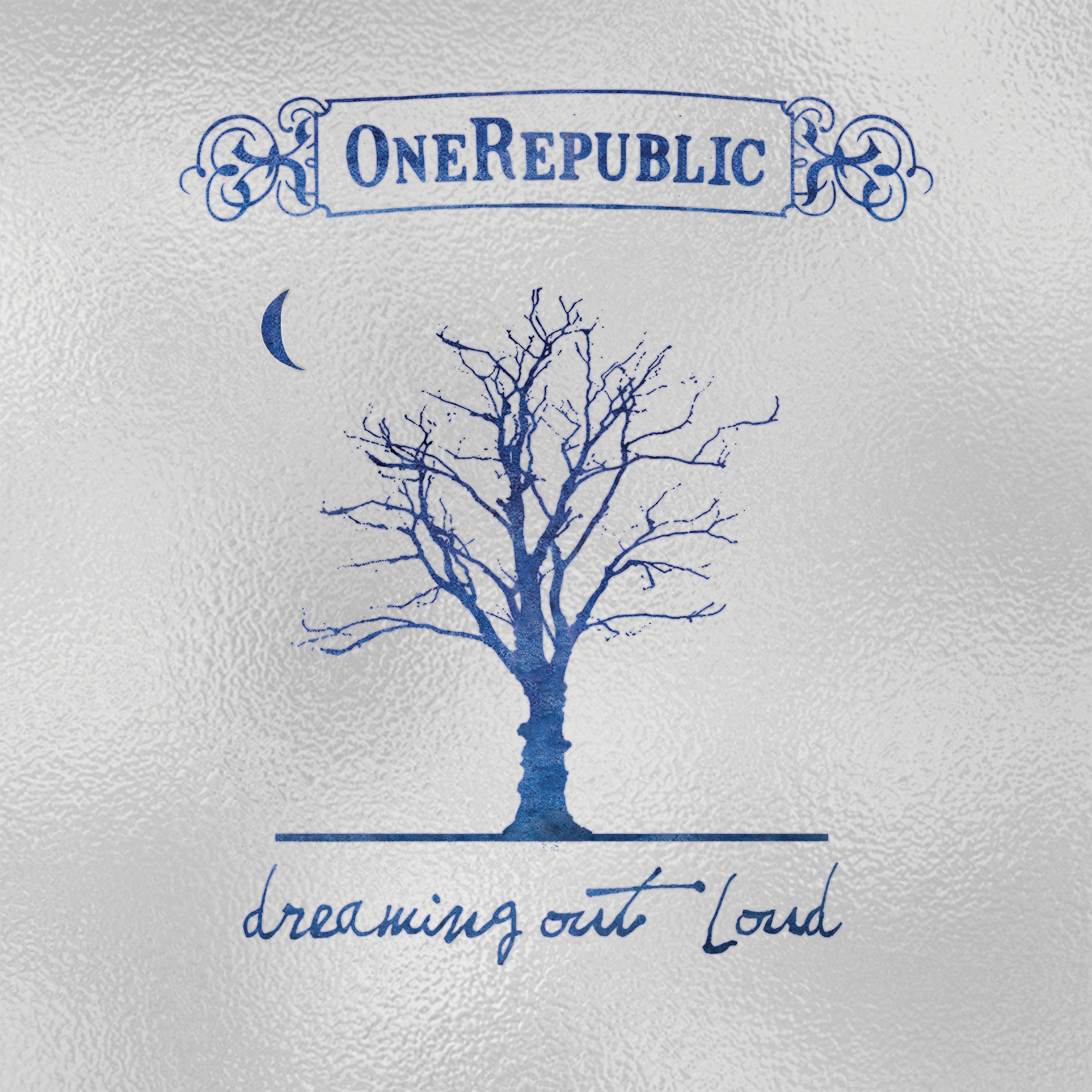 OneRepublic - Dreaming Out Loud - Double Vinyle Couleur