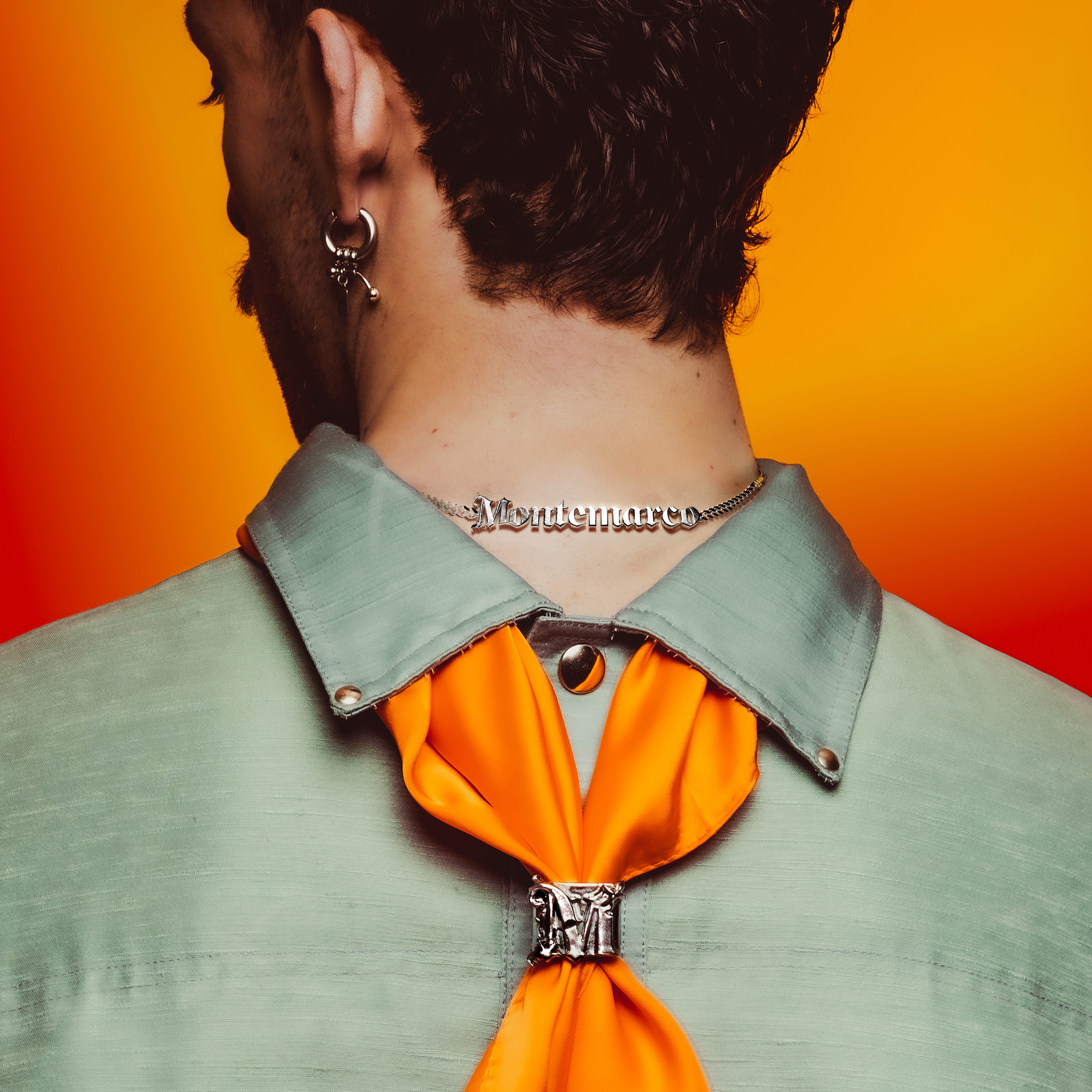 Montemarco - 1,2,3 - Vinyle dédicacé