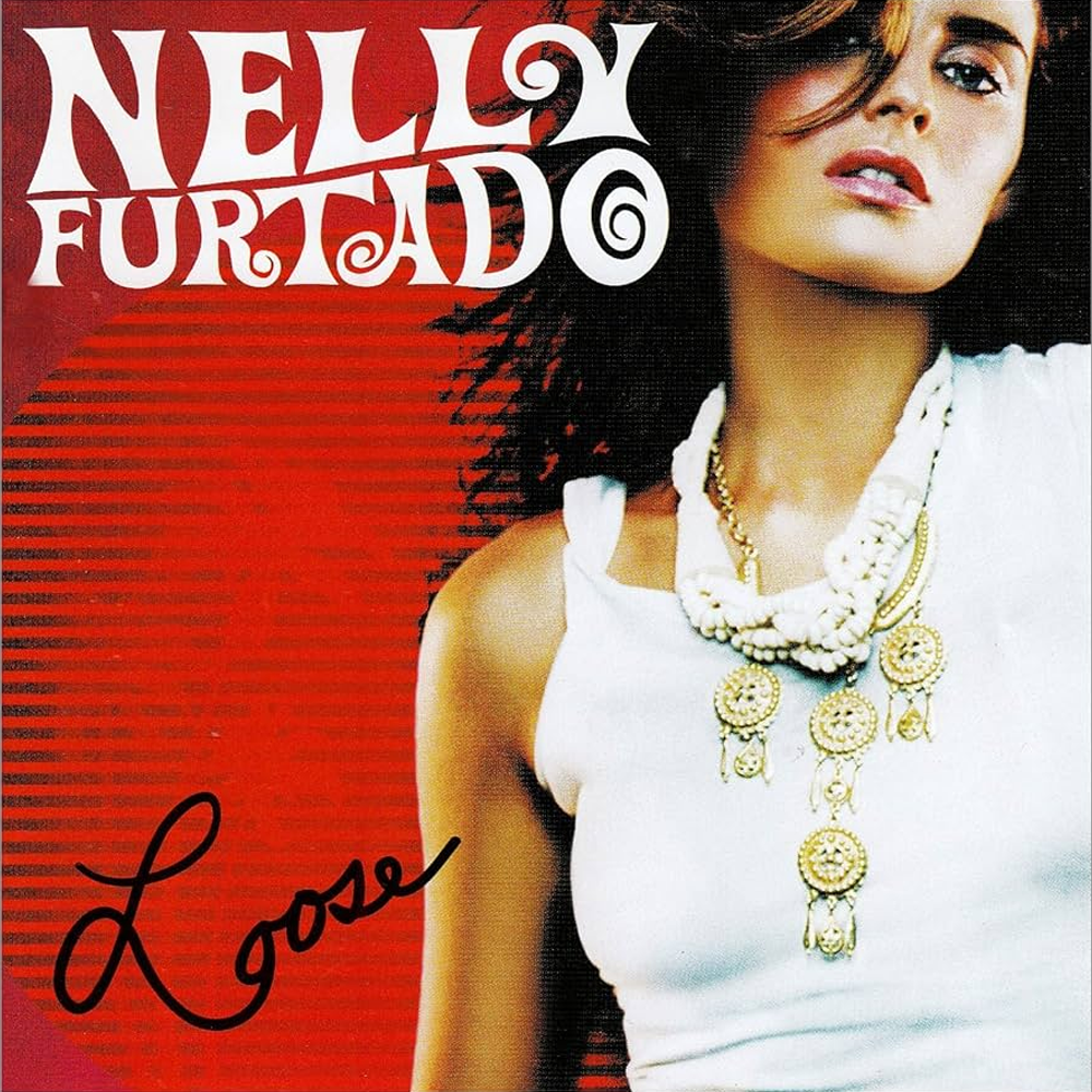 Nelly Furtado - Loose - Double Vinyle couleur