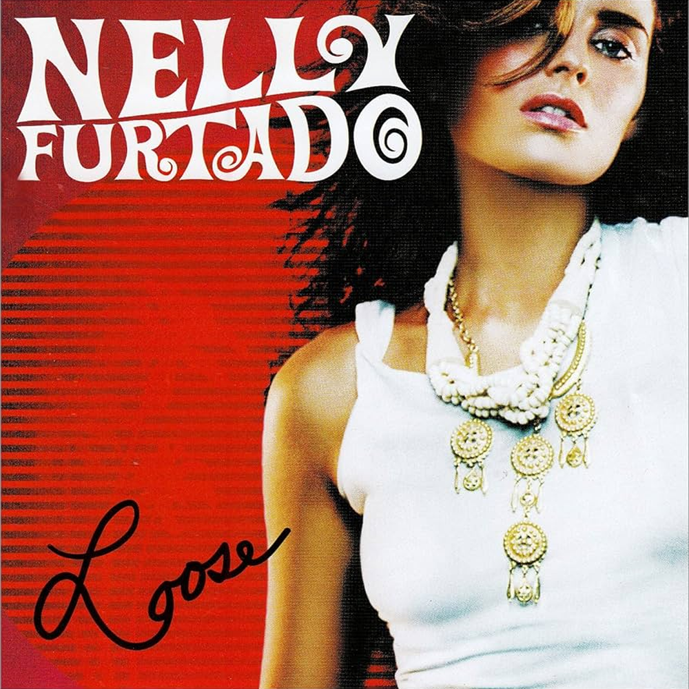 Nelly Furtado - Loose - Double vinyle