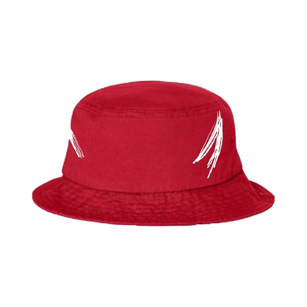 Yungblud - Devil Horn Bucket Hat