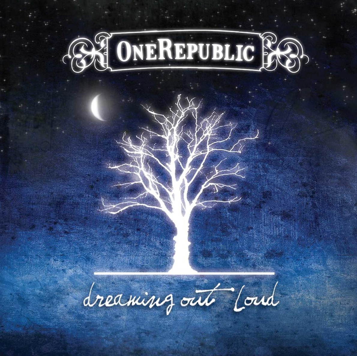 OneRepublic - Dreaming Out Loud - CD