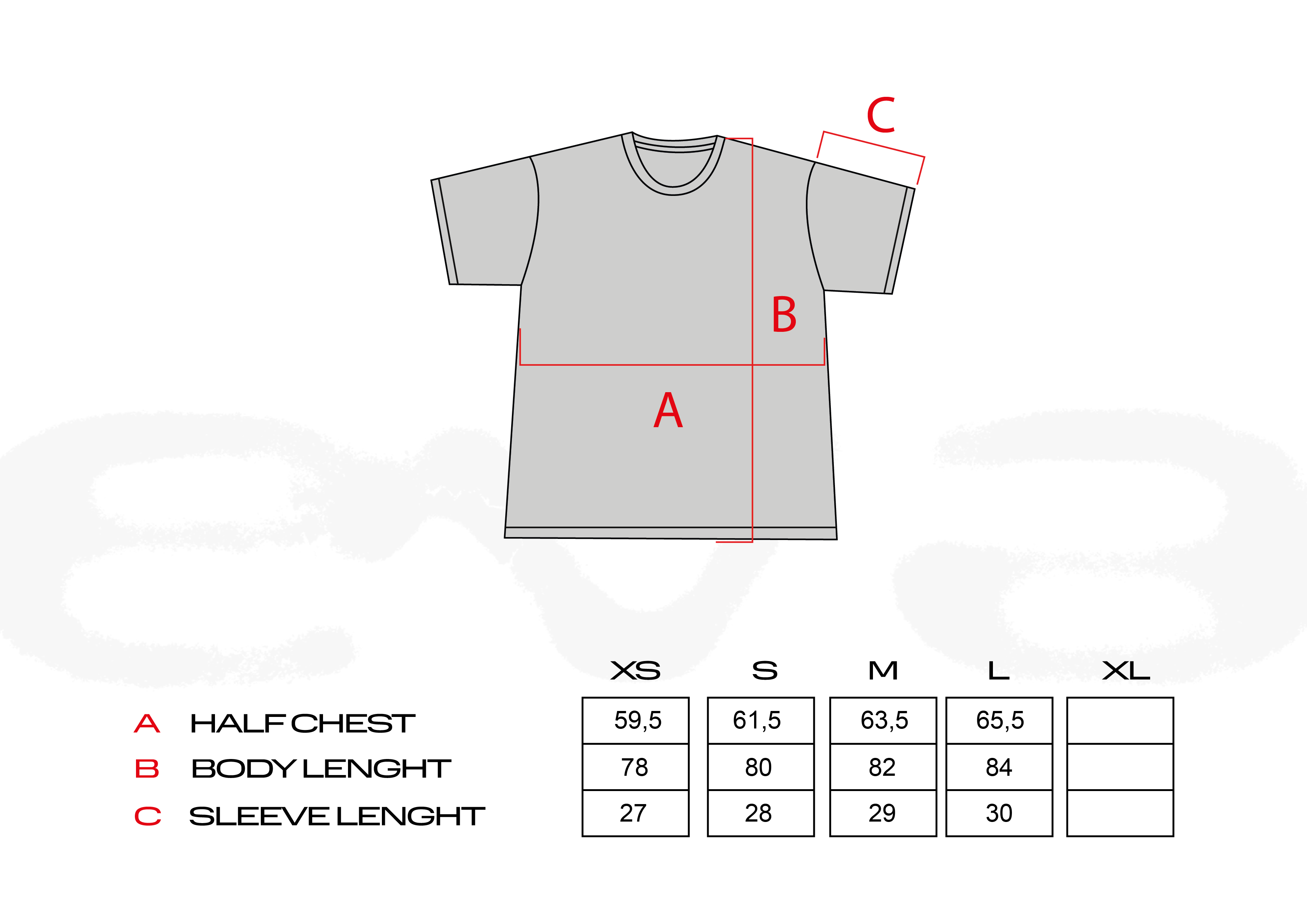 Eva - T-Shirt Warren