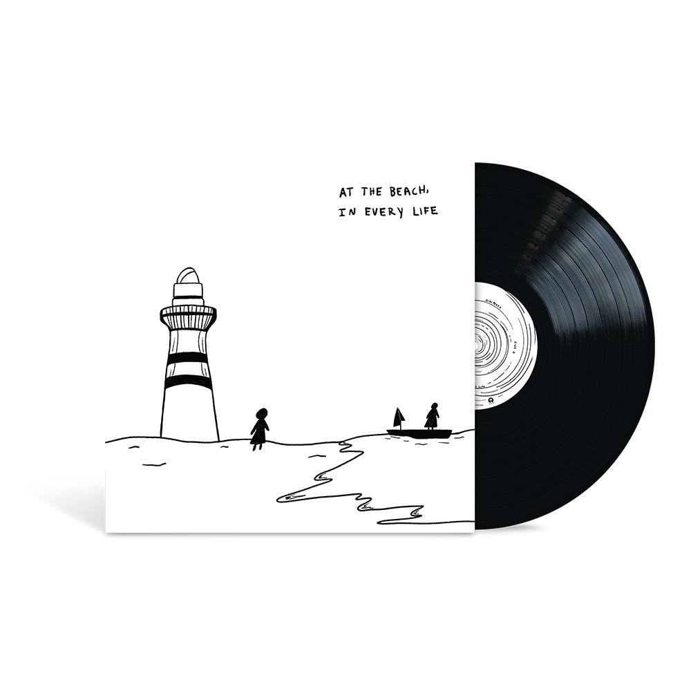 Gigi Perez - At The Beach, In Every Life - Vinyle