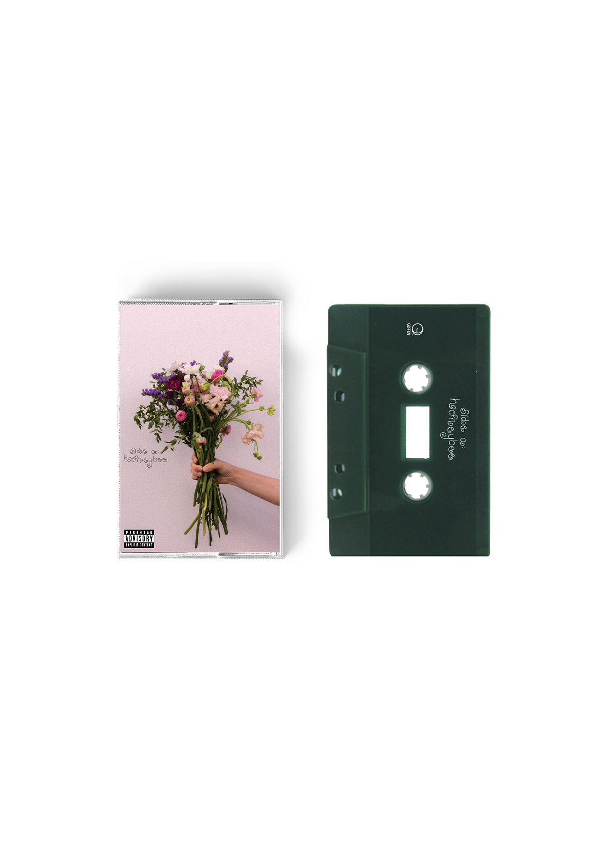 Olivia Rodrigo - honeybee - cassette