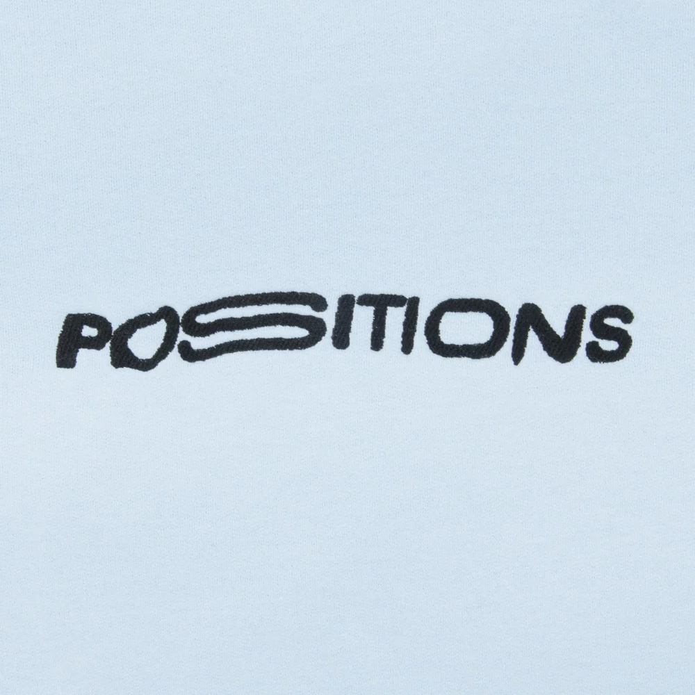 Ariana Grande - positions crewneck
