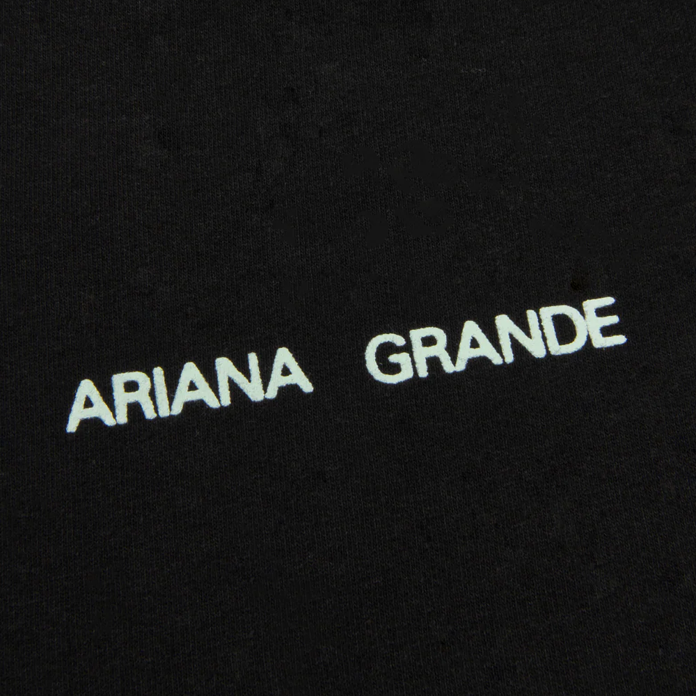Ariana Grande - positions photo hoodie