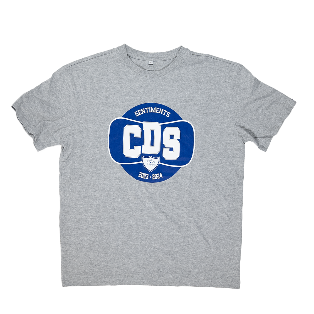 Louane - T-Shirt "Club des Sentiments" Olympia