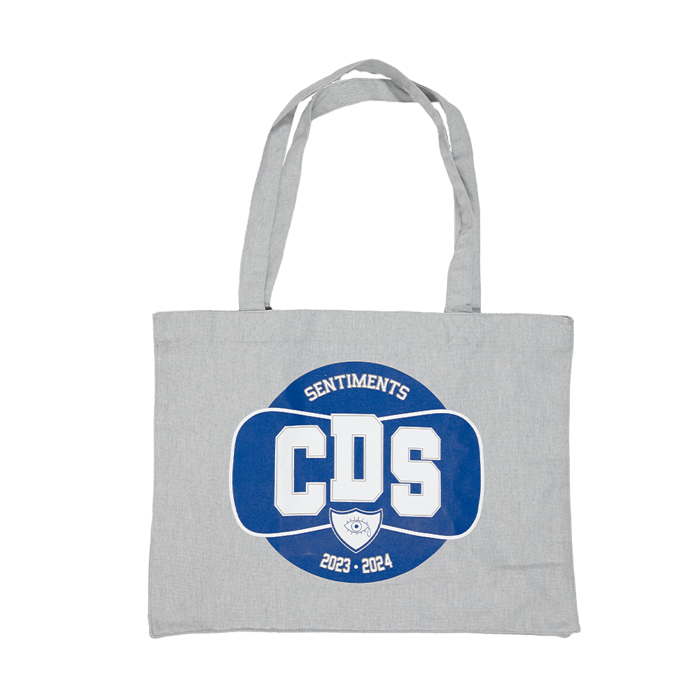 Louane - « Club des Sentiments » - Totebag Olympia