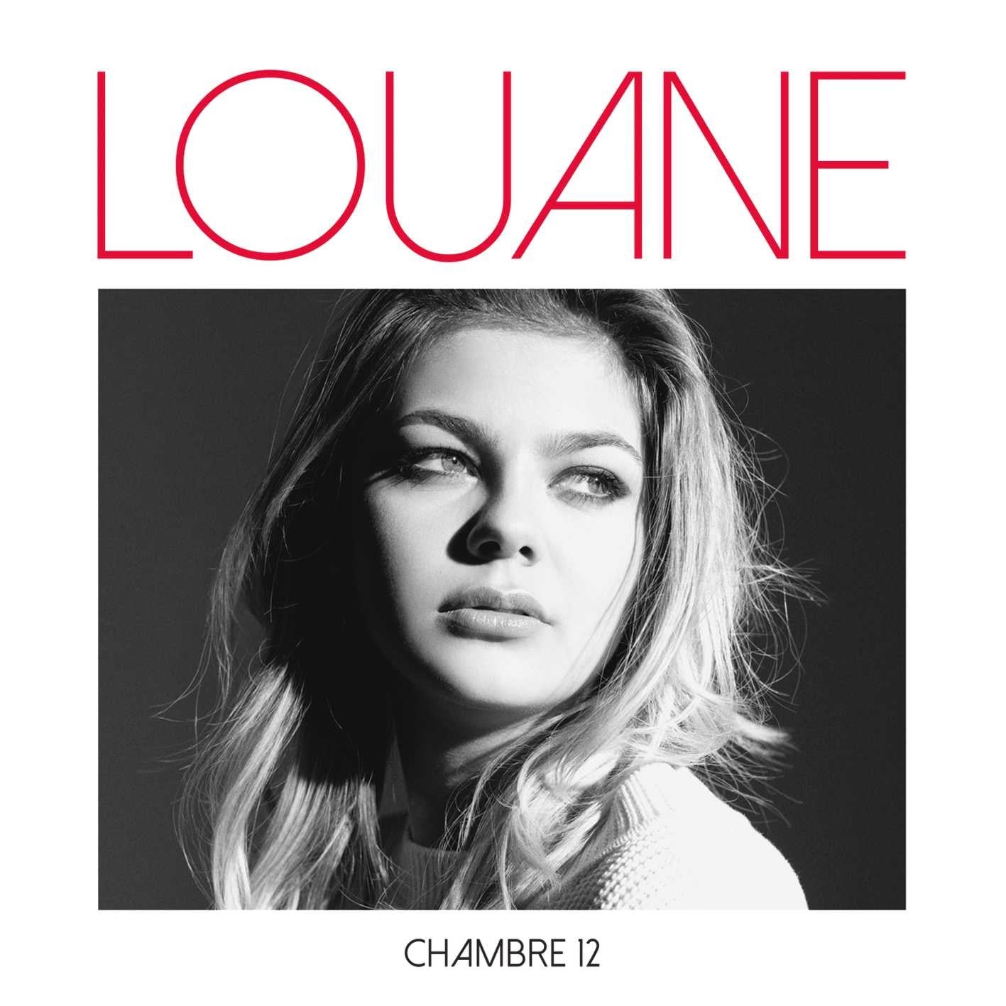 Louane - Chambre 12 - Double Vinyle