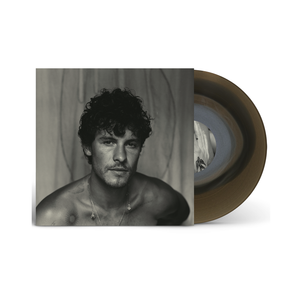 Shawn Mendes - Shawn - Premium Packaging LP