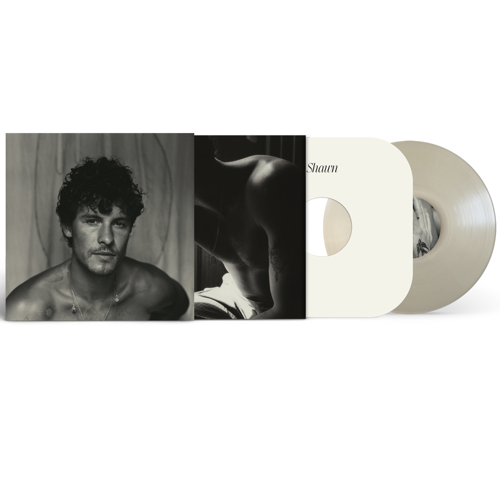 Shawn Mendes - Shawn - Standard LP