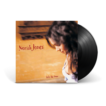 Norah Jones - Feels Like Home - Vinyle