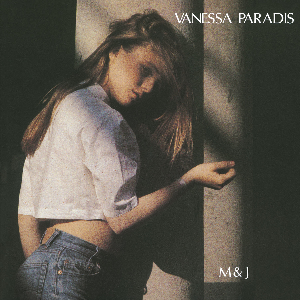 Vanessa Paradis - M&J (Réédition) - Vinyle