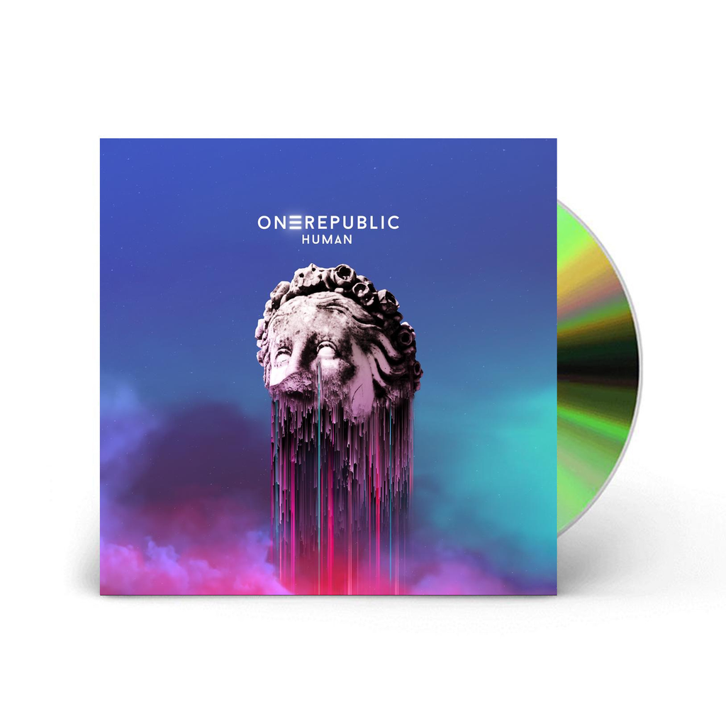 OneRepublic - Human - CD