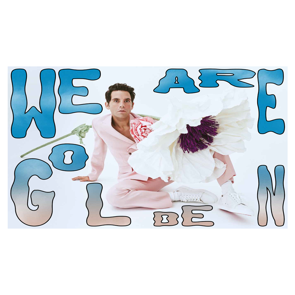 Mika - Photobook Apocalypse Tour