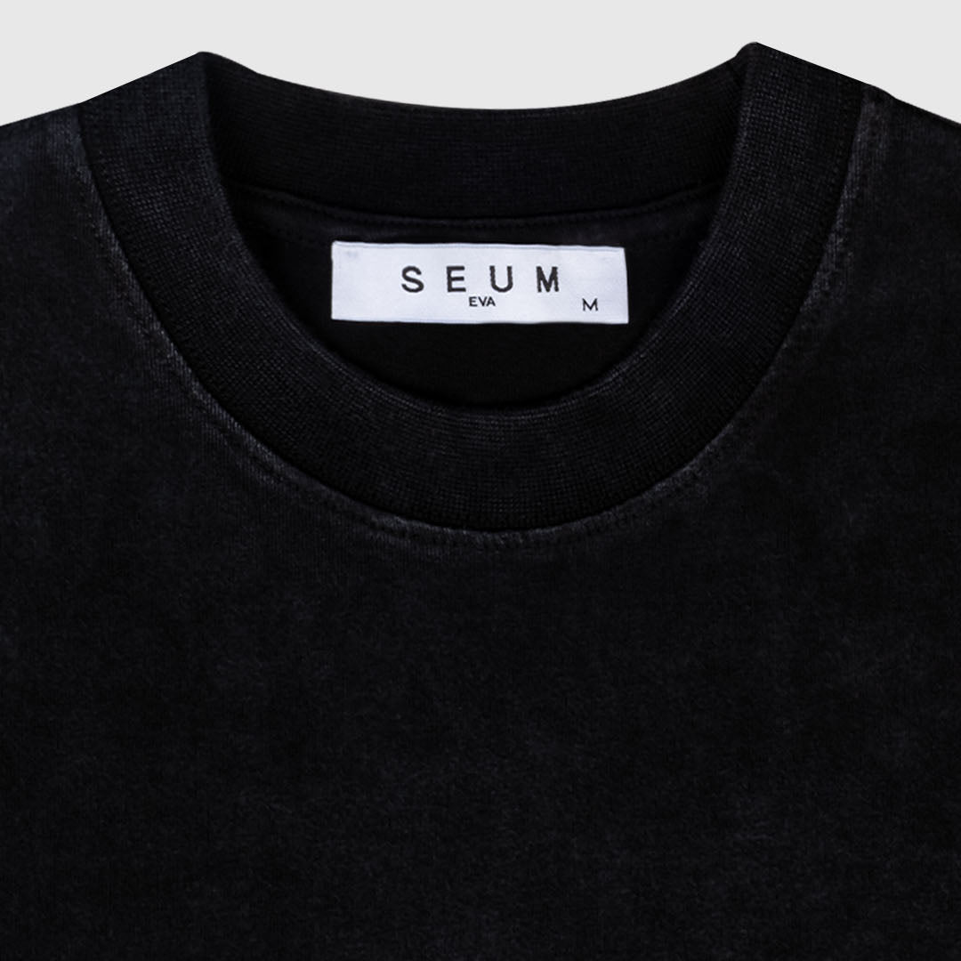 Eva - T-Shirt Seum