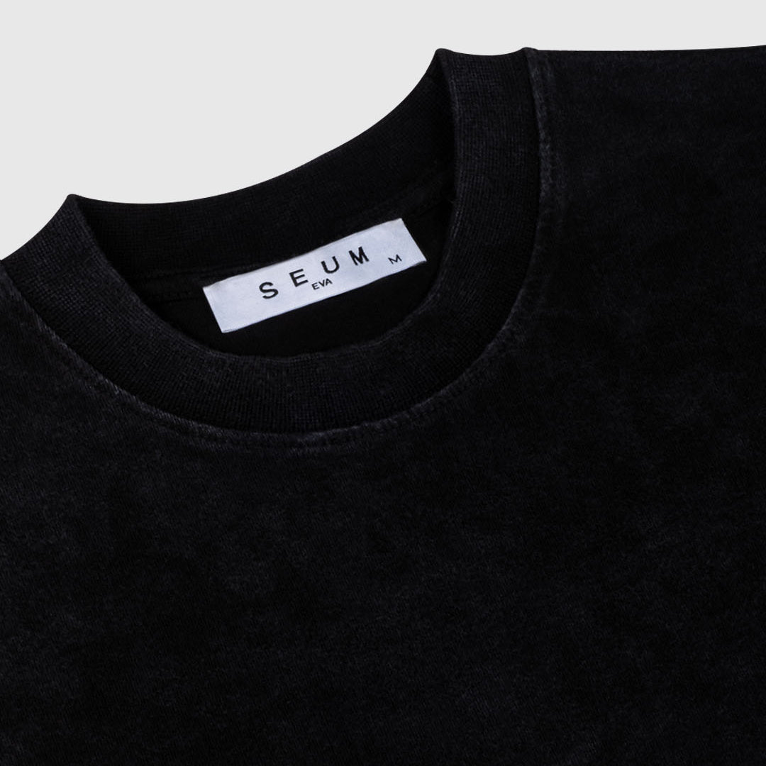 Eva - T-Shirt Seum