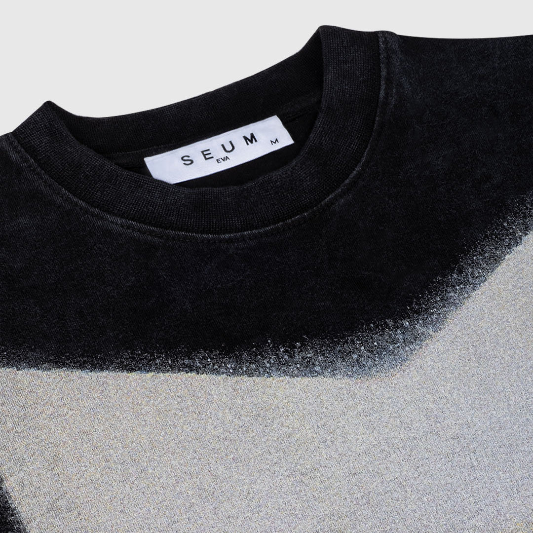 Eva - T-Shirt Warren