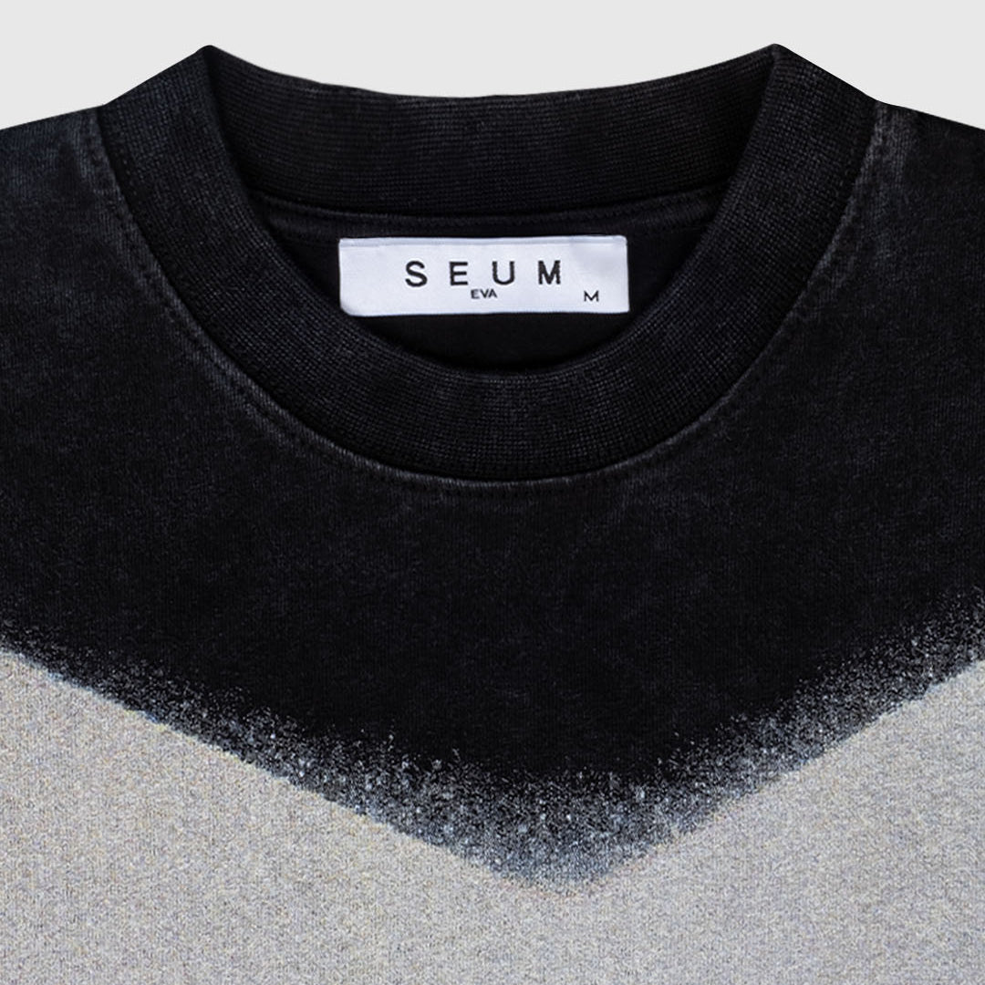 Eva - T-Shirt Warren