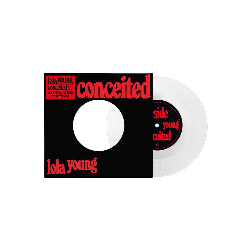 Lola Young - Conceited - Vinyle 45T
