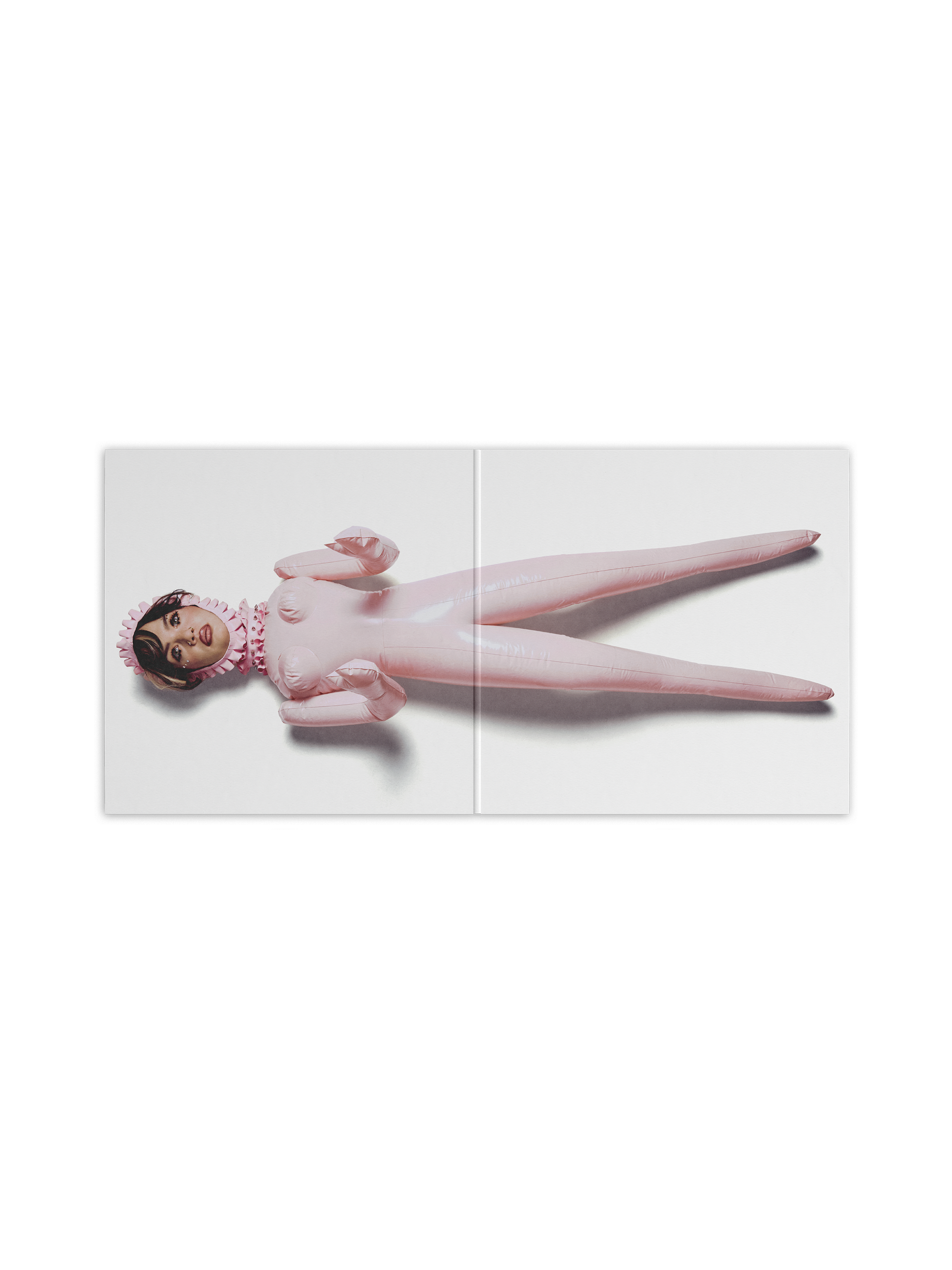Lola Young - I'm Only F**king Myself: The "Blisters" Edition - Vinyle Splatter Noir et Blanc