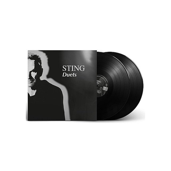 Sting - Duets - Double Vinyle