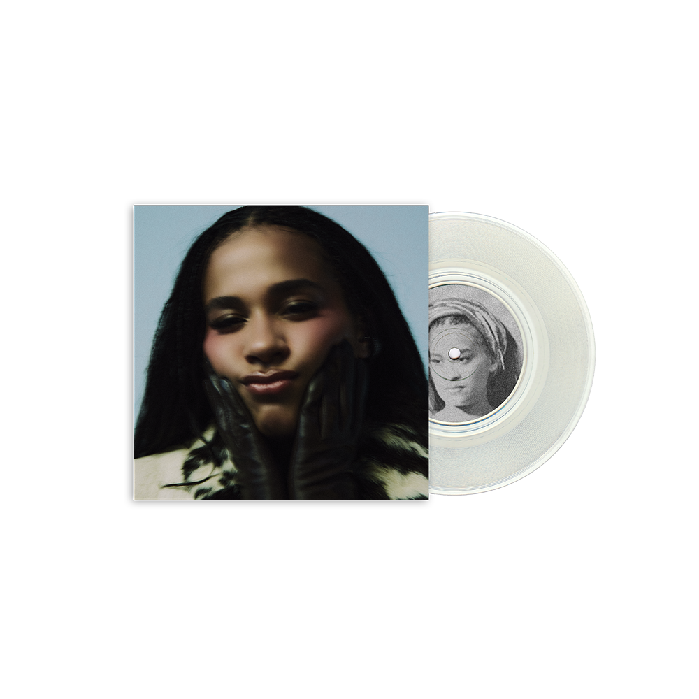Wamen - Vie d'adulte - Vinyle dédicacé