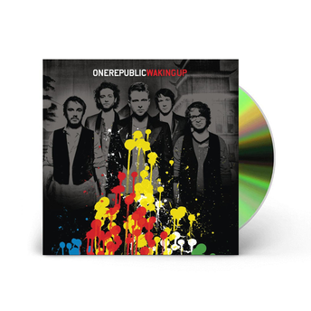 OneRepublic - Waking Up - CD