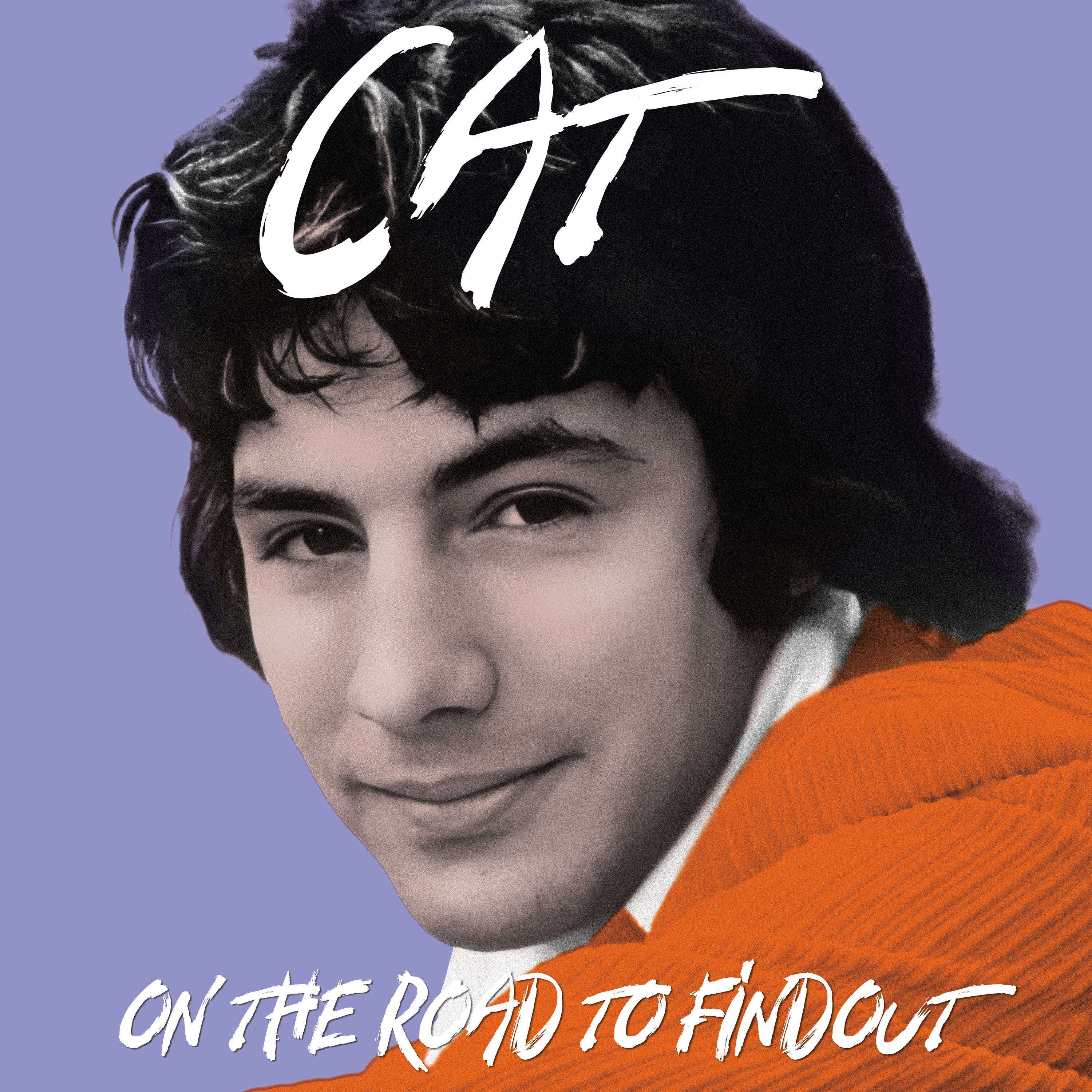 Yusuf / Cat Stevens - On The Road To Findout: Greatest Hits - Double Vinyle Violet Exclusif
