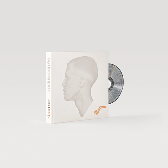 Stromae - racine carrée – cd book collector (édition anniversaire)