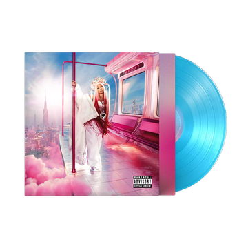 Nicki Minaj - Pink Friday 2 - Vinyle