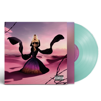 Nicki Minaj - Pink Friday 2 - Vinyle (Cover Alternative #2)