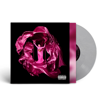 Nicki Minaj - Pink Friday 2 - Vinyle (Cover Alternative)